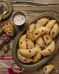 gujiya